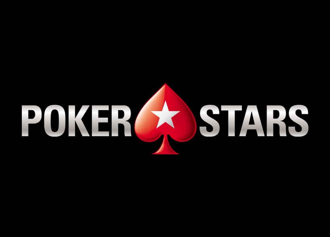 Logótipo Pokerstars